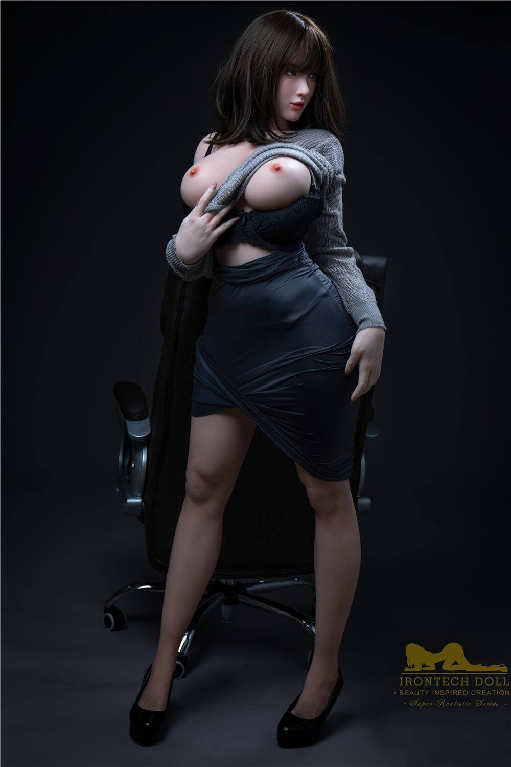 Sexpuppe Miya 5