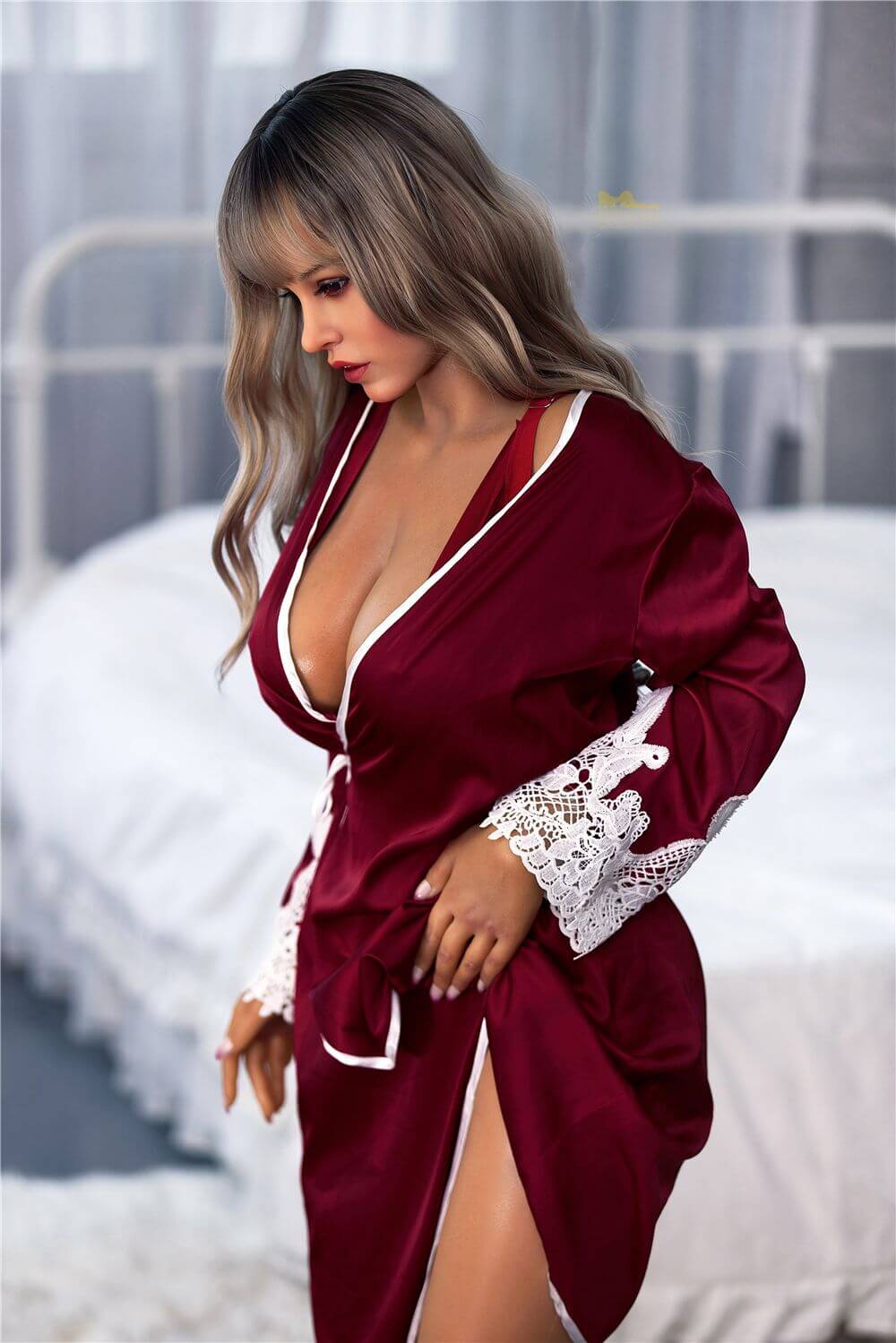 Sexpuppe Zephyrine