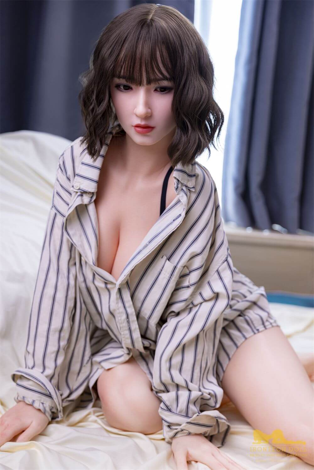 Sexpuppe Betty 4