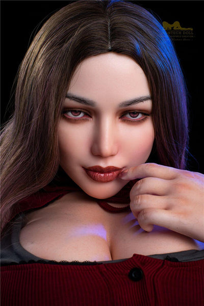 Sexpuppe Celine 5