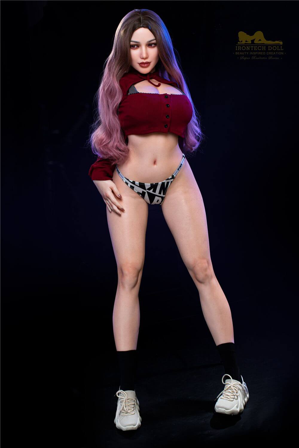 Sexpuppe Celine 5