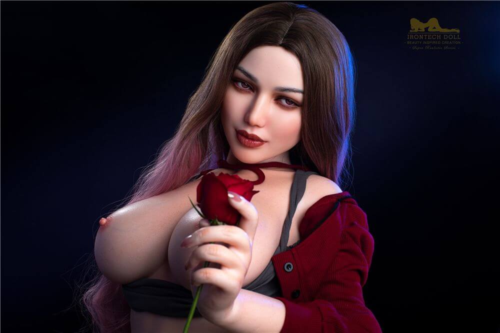 Sexpuppe Celine 5