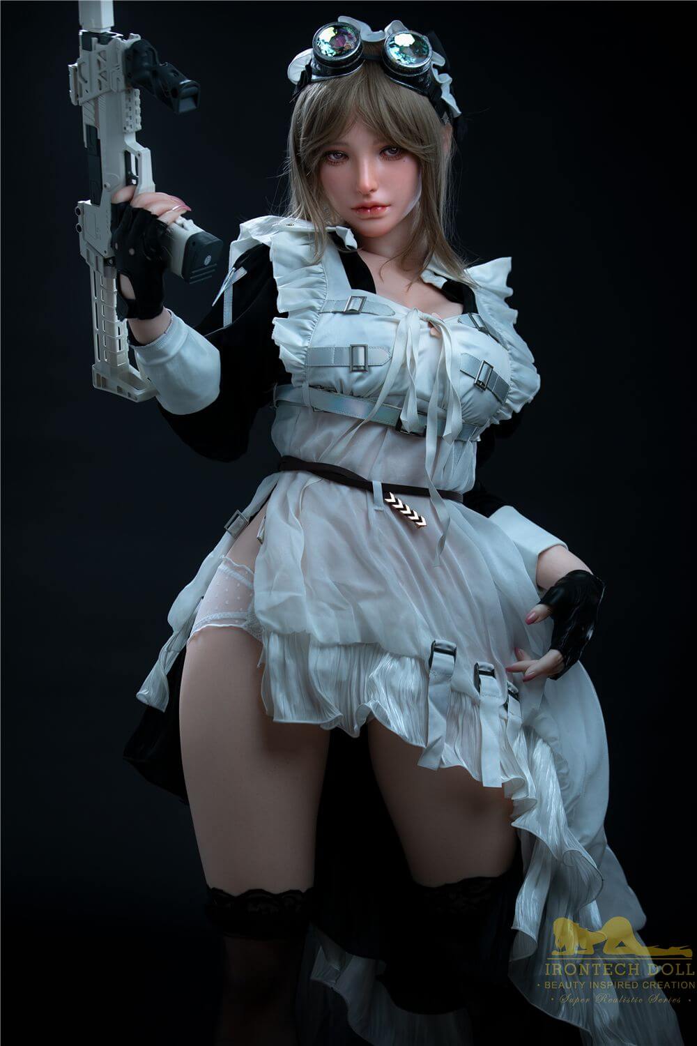 Sexpuppe Eva 2