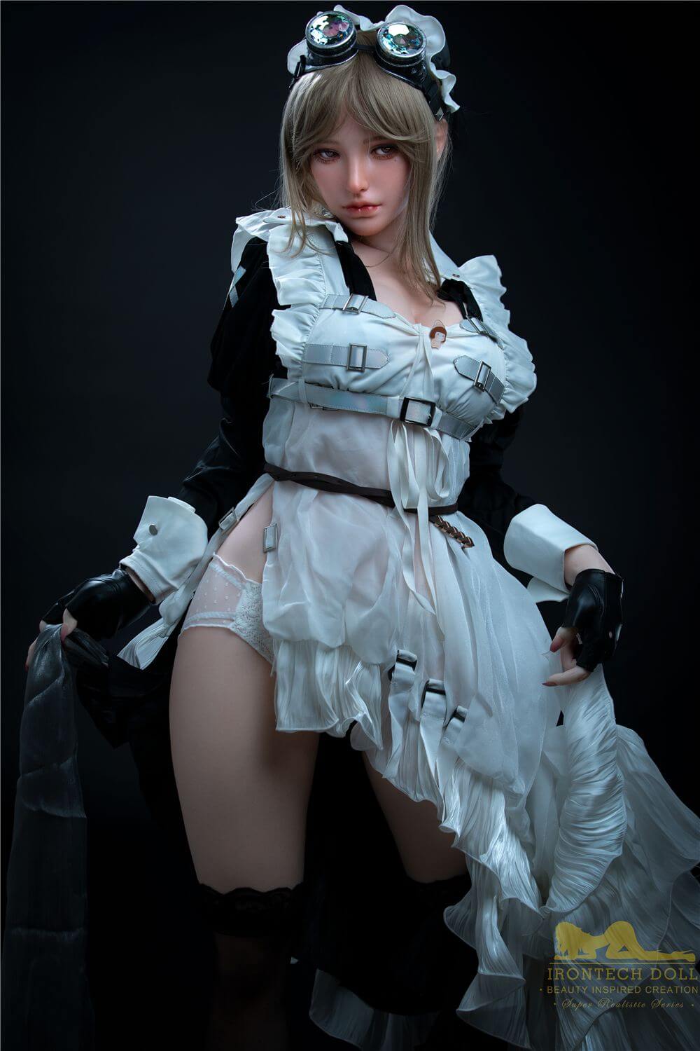 Sexpuppe Eva 2