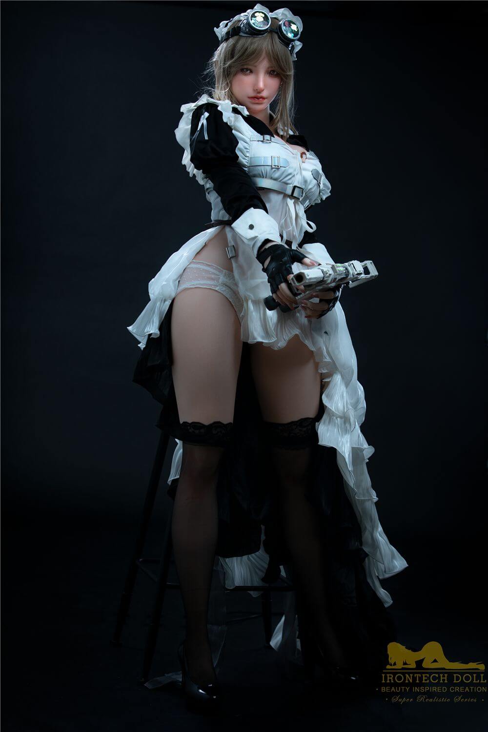 Sexpuppe Eva 2