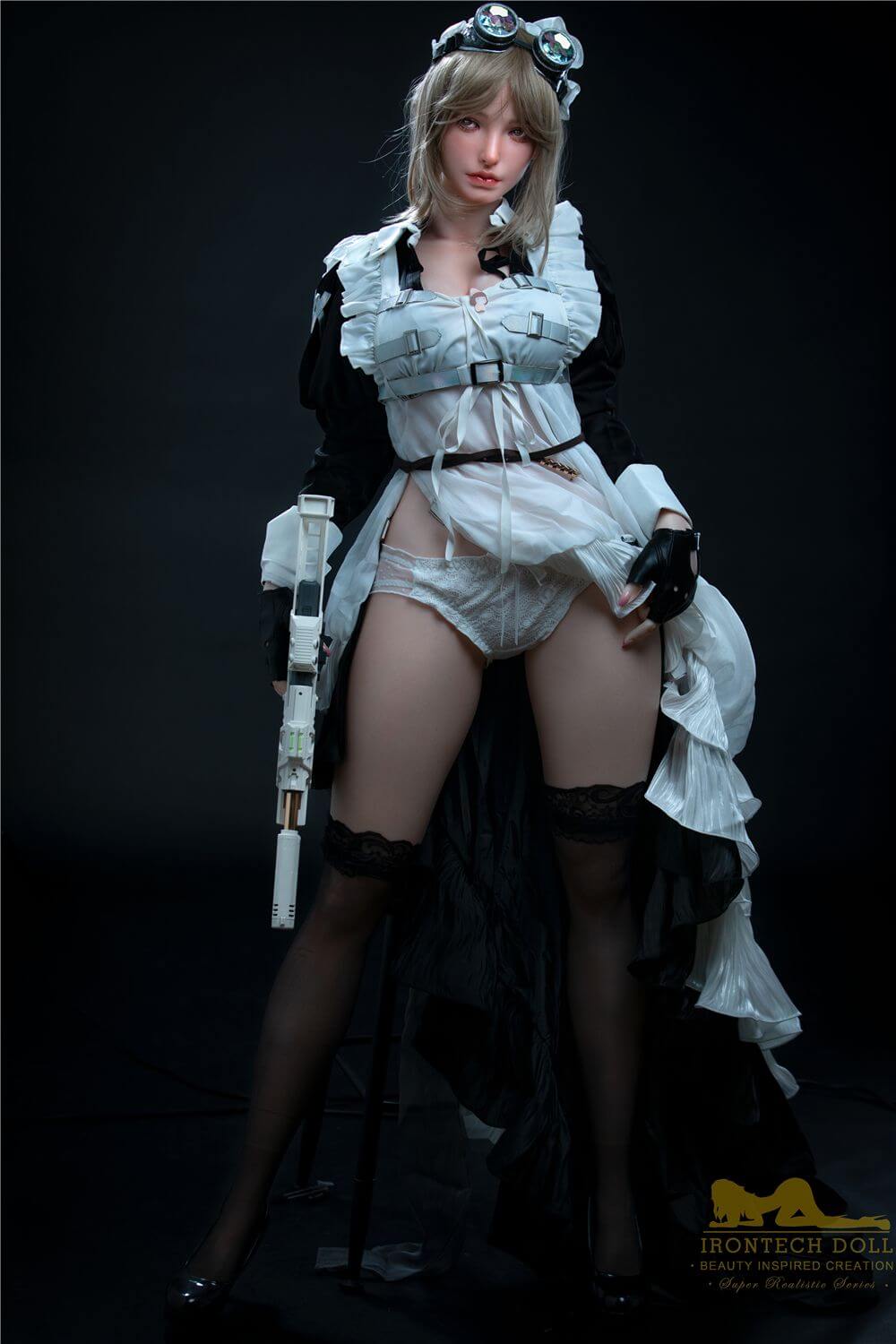 Sexpuppe Eva 2