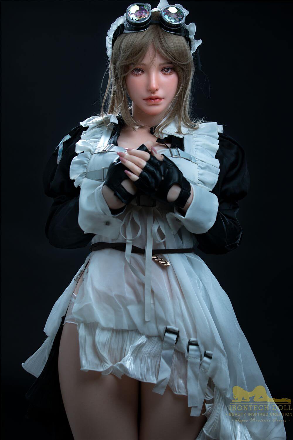 Sexpuppe Eva 2