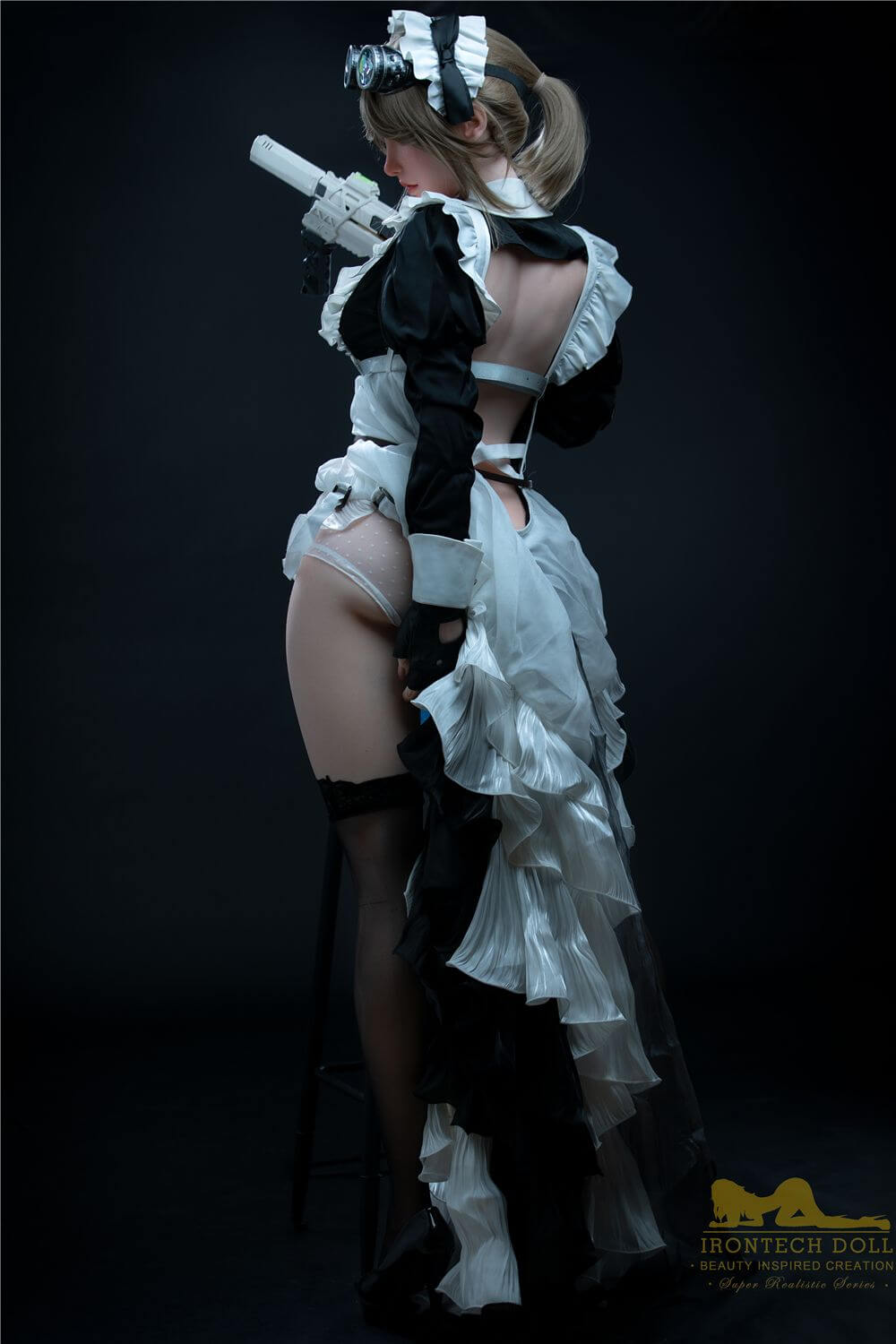 Sexpuppe Eva 2