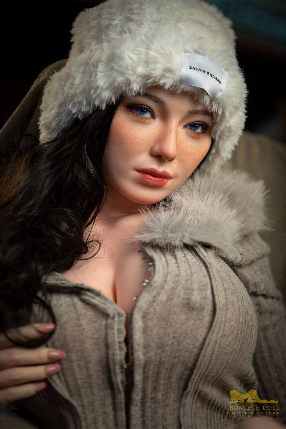 Sexpuppe Maria 3