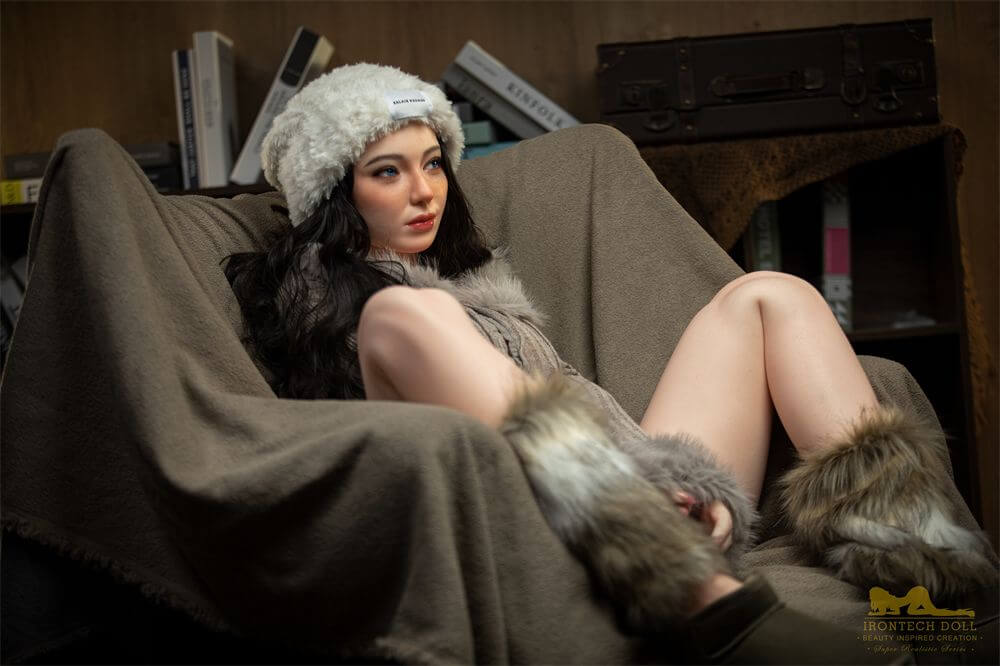 Sexpuppe Maria 3