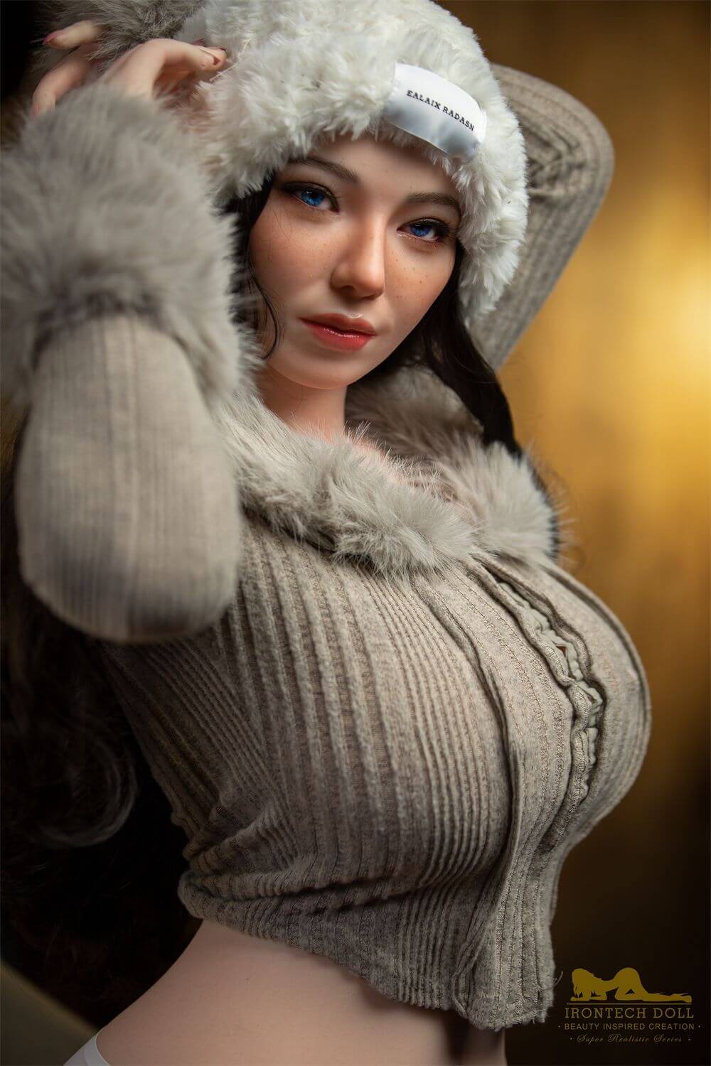Sexpuppe Maria 3