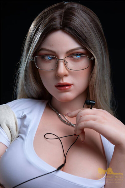 Sexpuppe Fenny 2