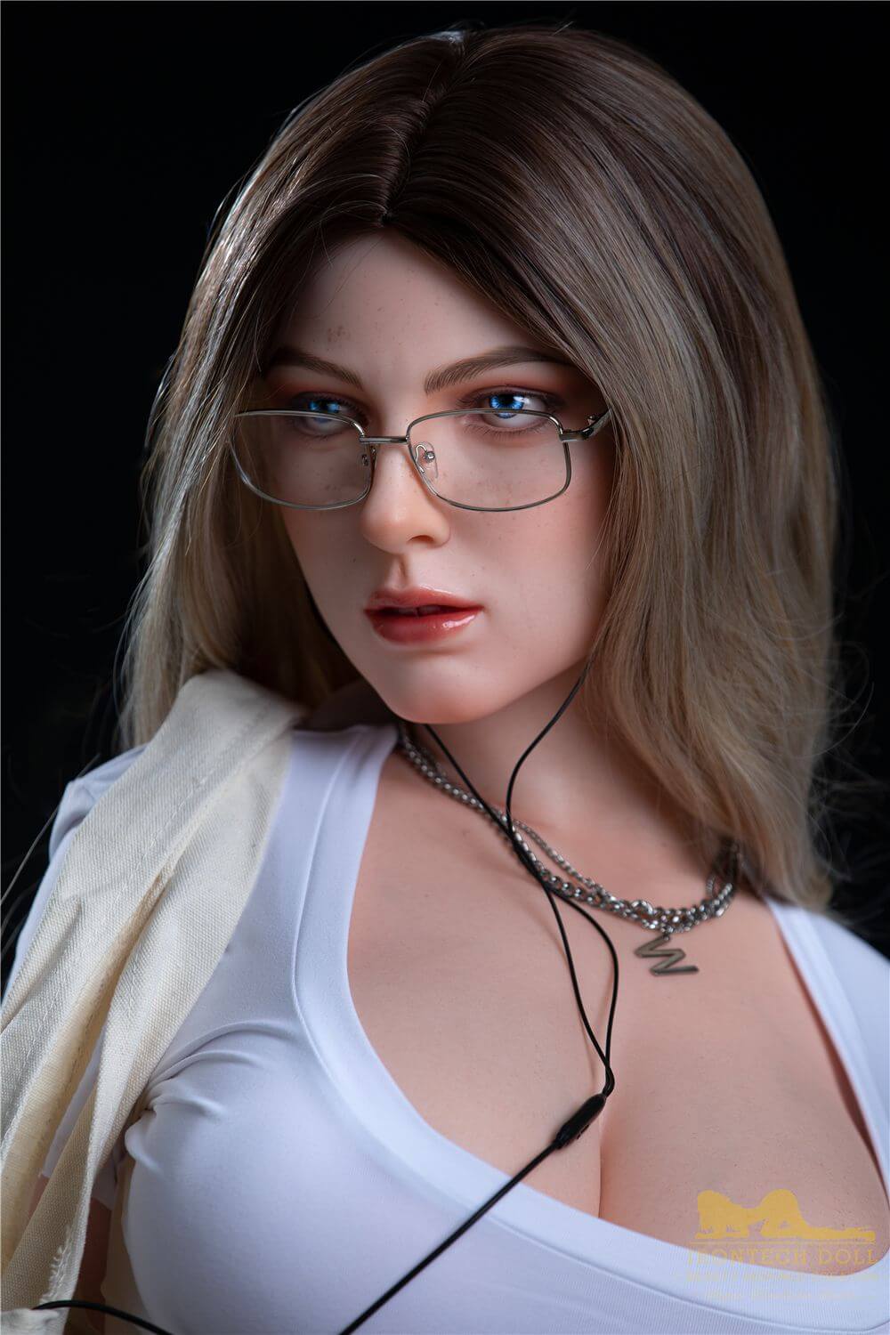 Sexpuppe Fenny 2