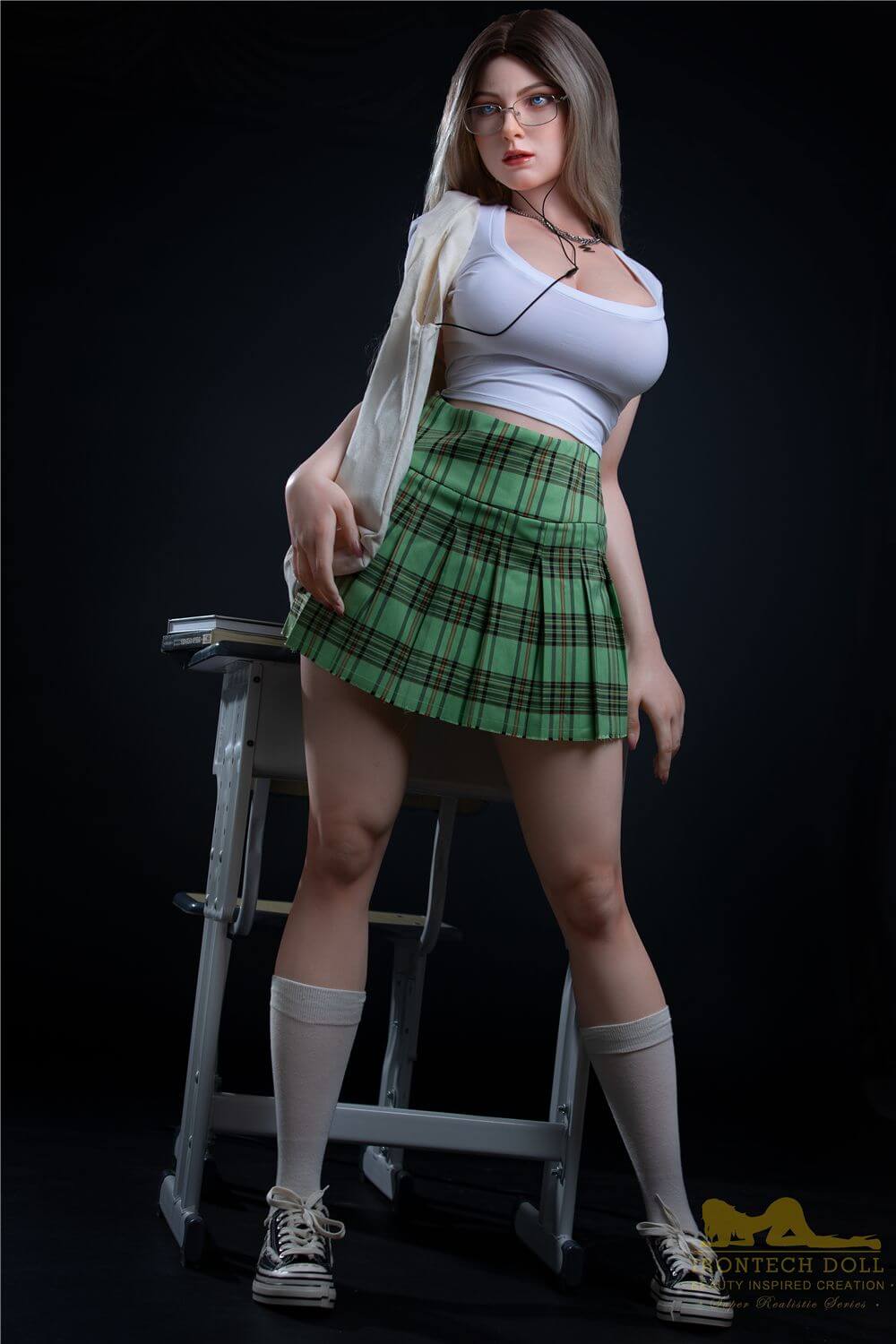 Sexpuppe Fenny 2