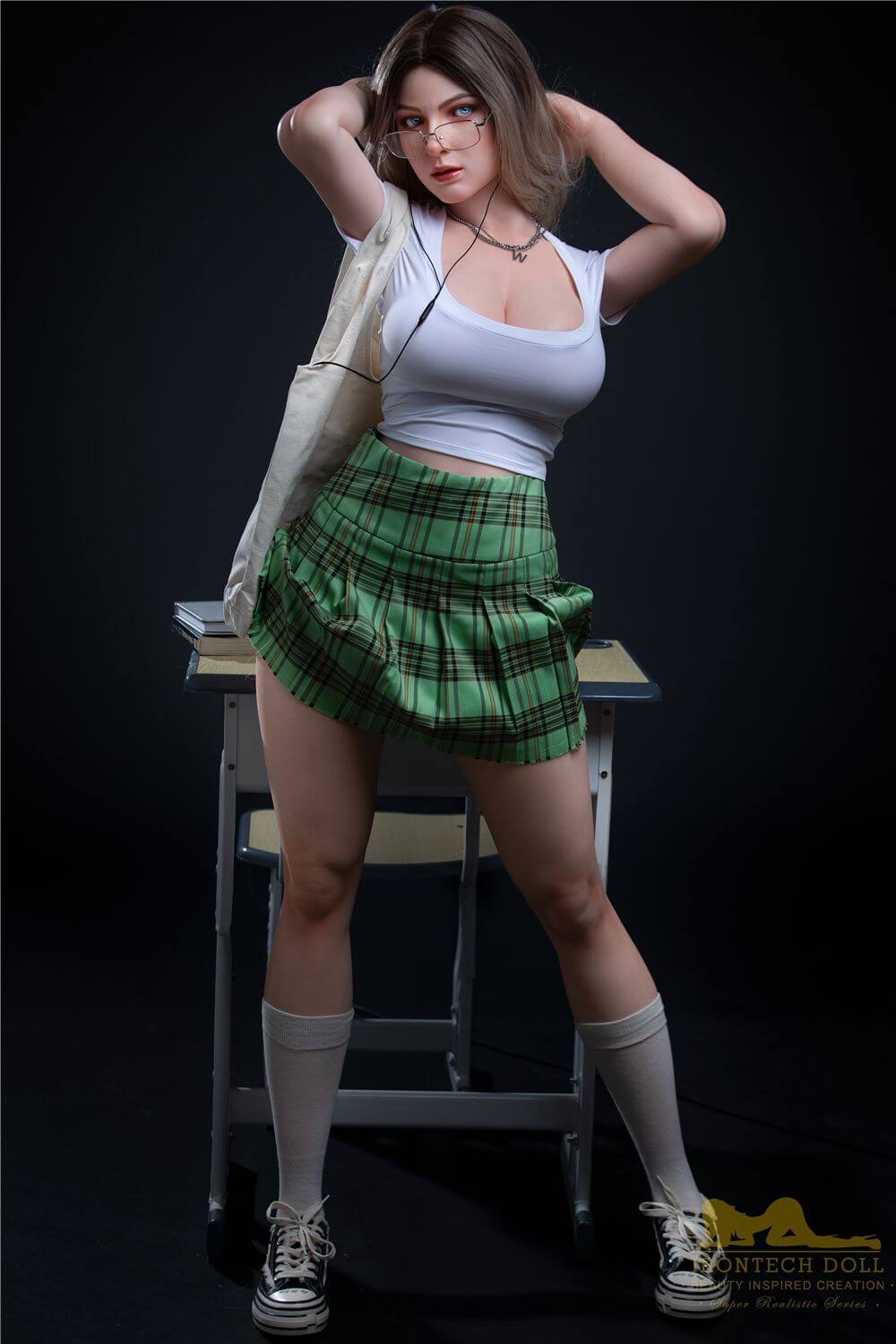 Sexpuppe Fenny 2
