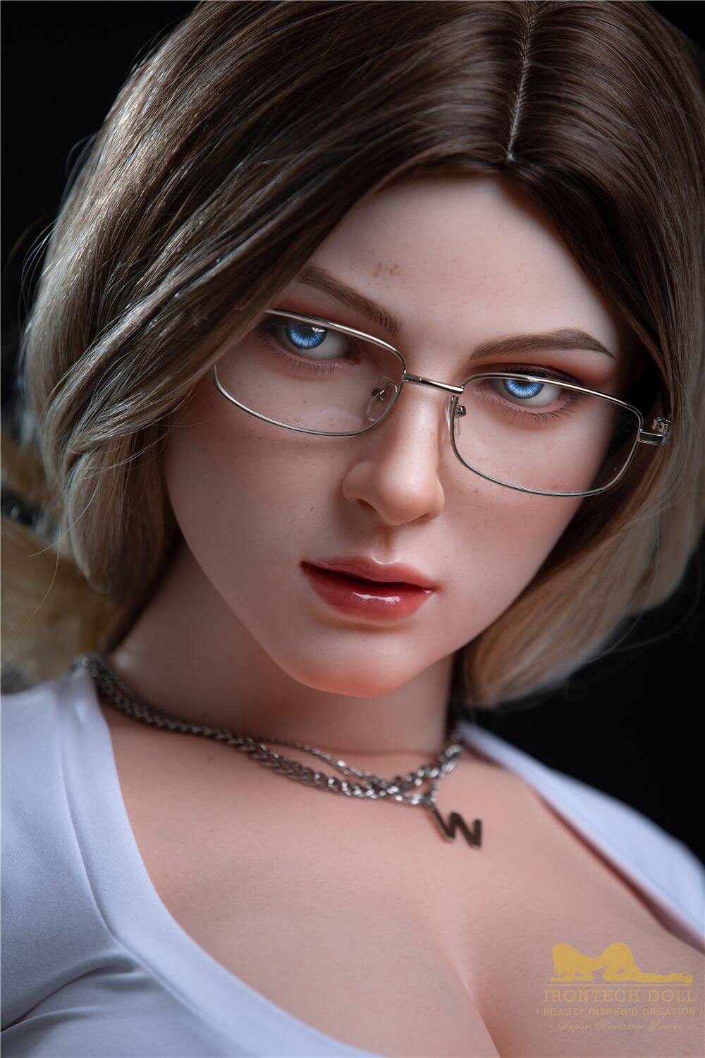 Sexpuppe Fenny 2