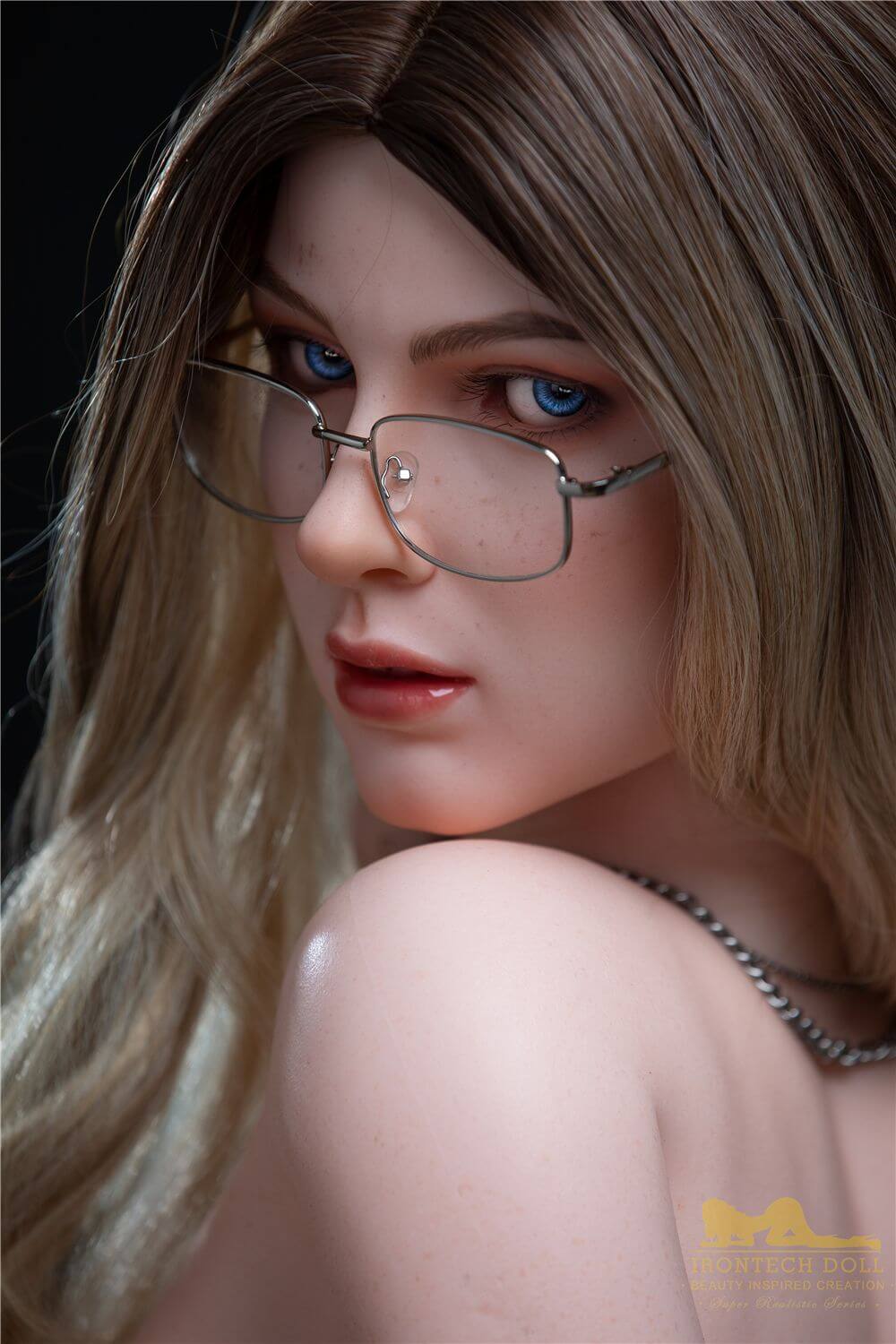 Sexpuppe Fenny 2