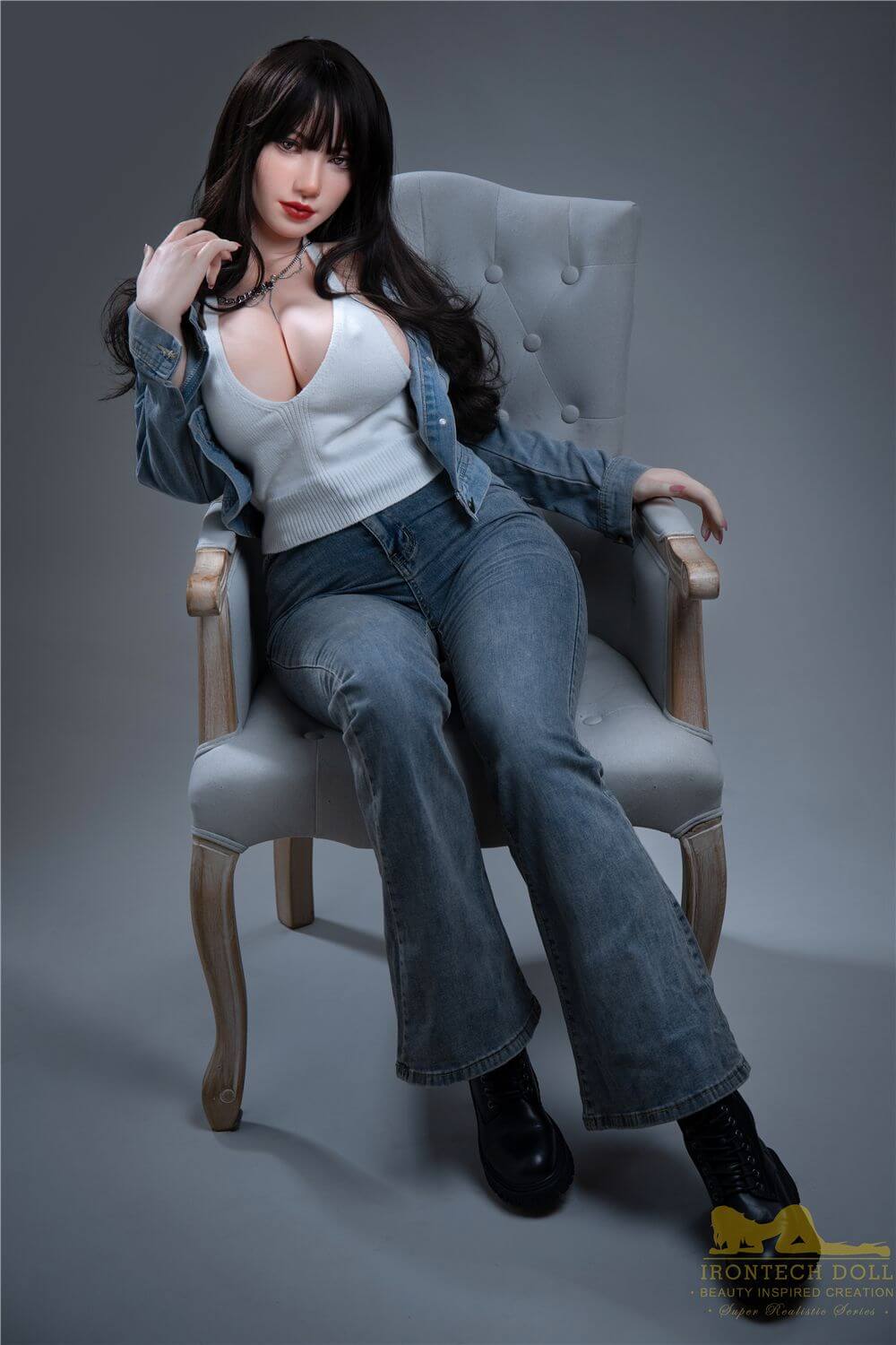 Sexpuppe Rita