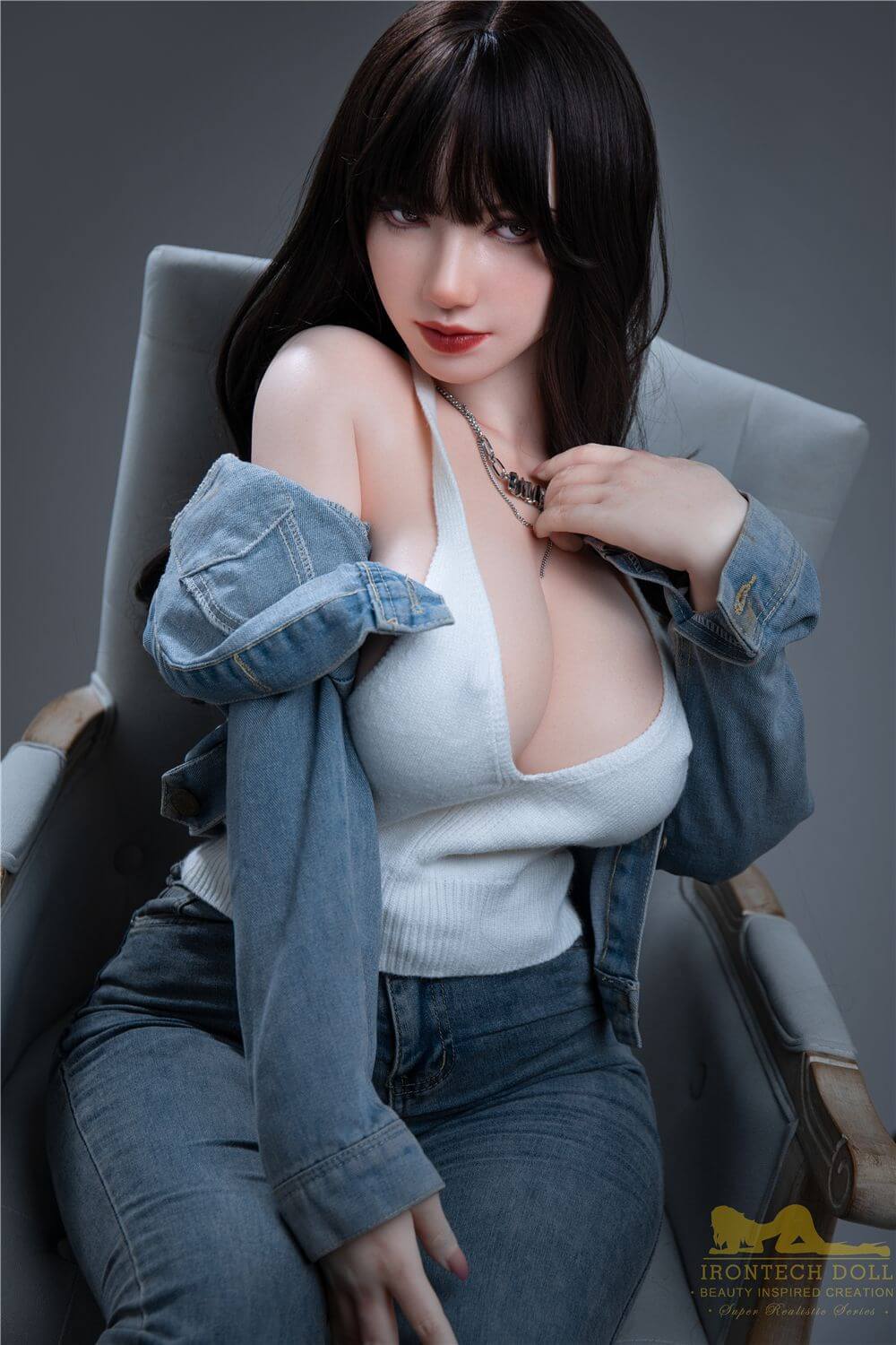 Sexpuppe Rita