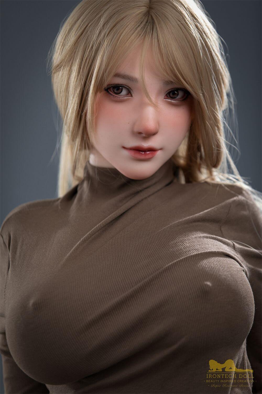 Sexpuppe Kitty 2