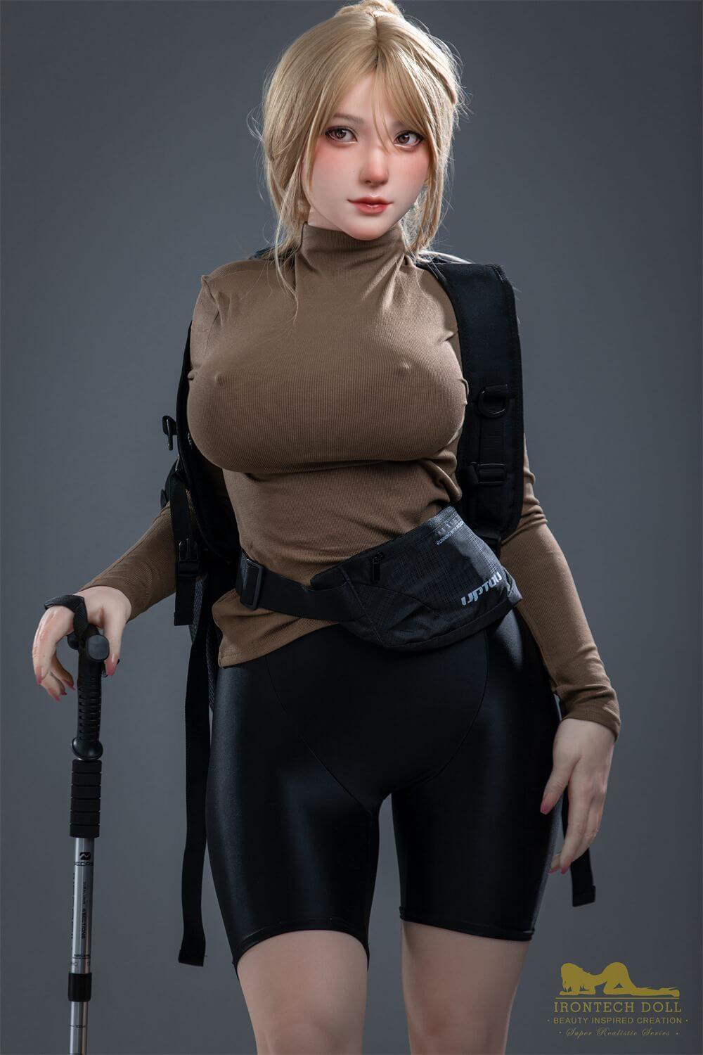 Sexpuppe Kitty 2