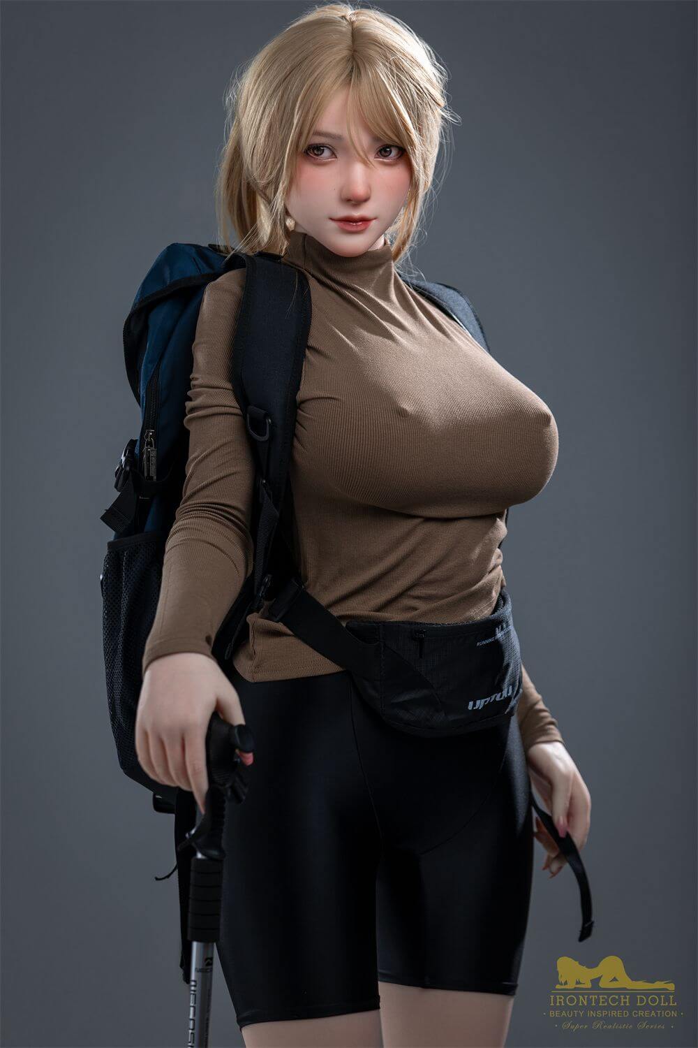 Sexpuppe Kitty 2