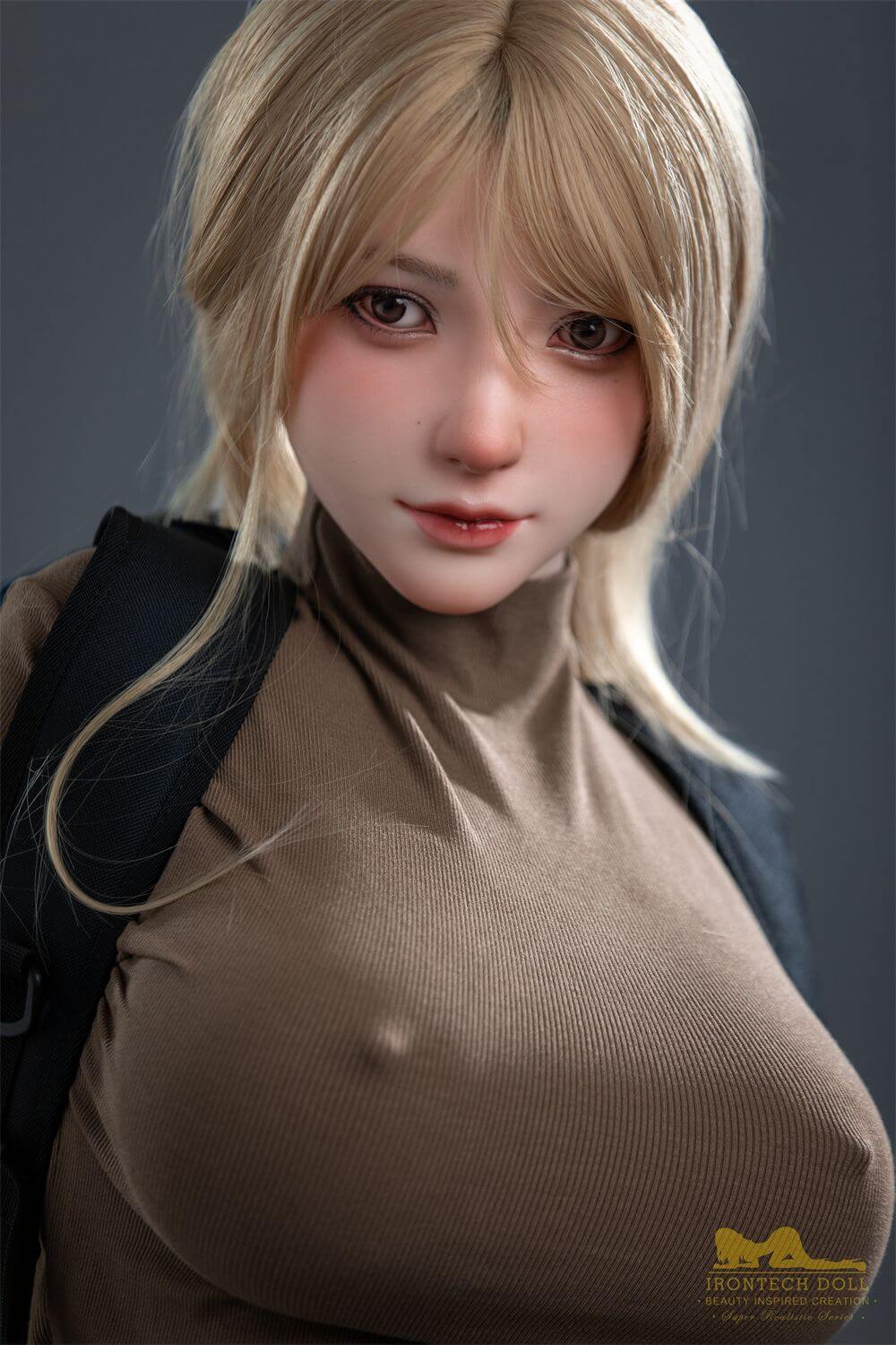 Sexpuppe Kitty 2