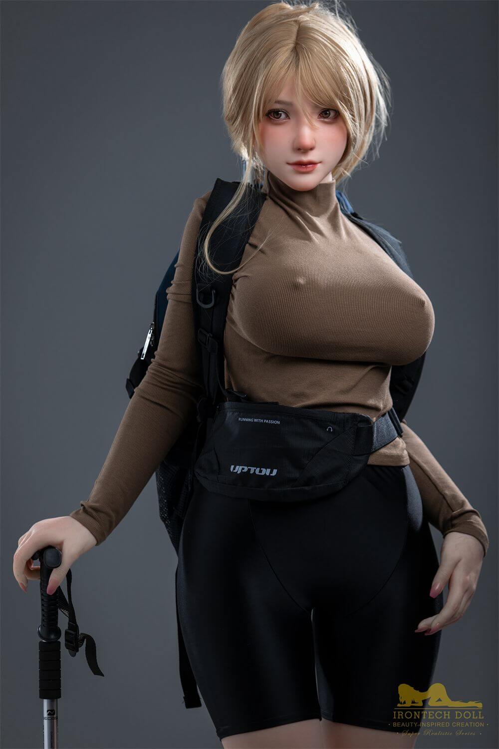 Sexpuppe Kitty 2