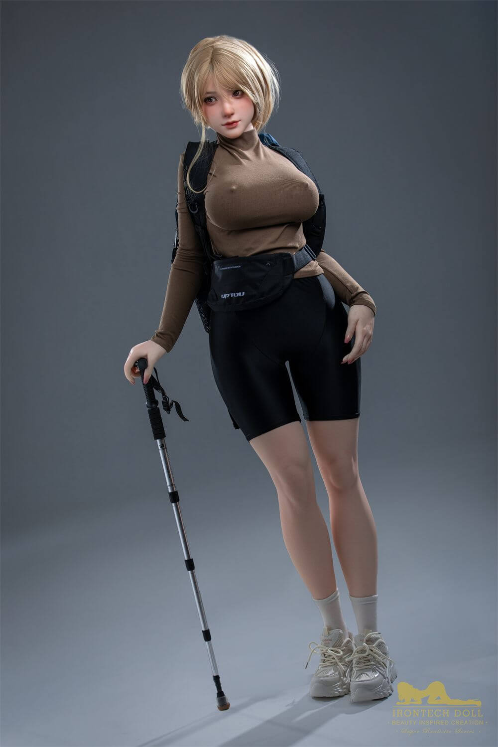 Sexpuppe Kitty 2