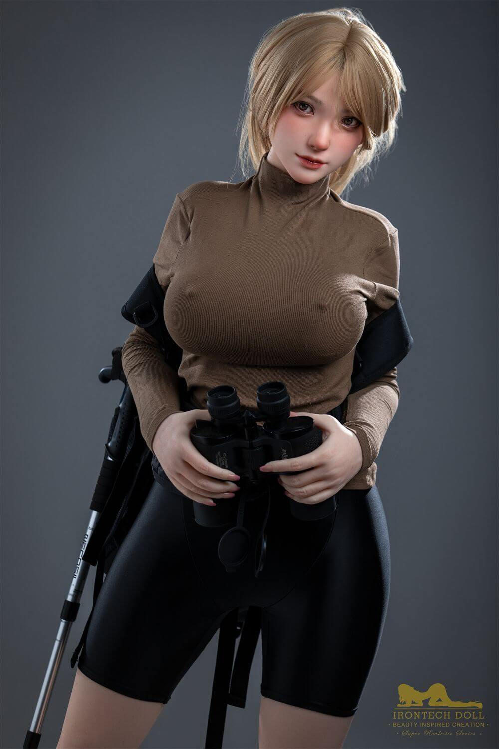 Sexpuppe Kitty 2