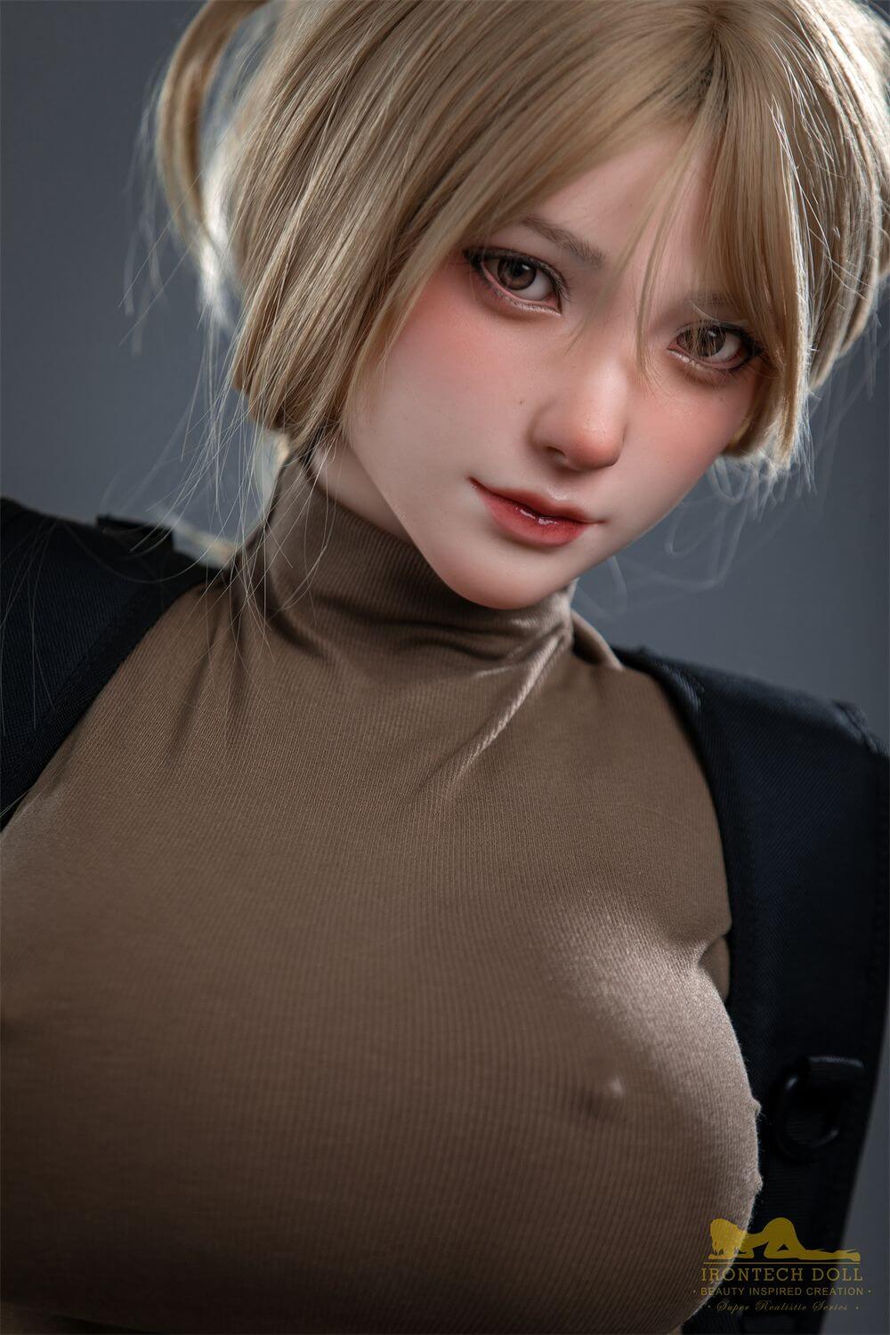 Sexpuppe Kitty 2