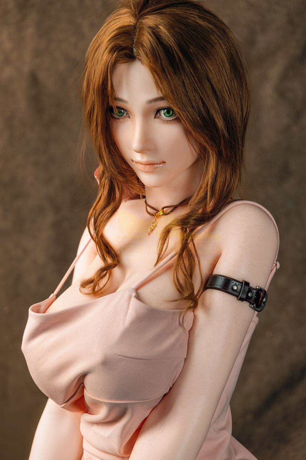 Sexpuppe Kitty 3