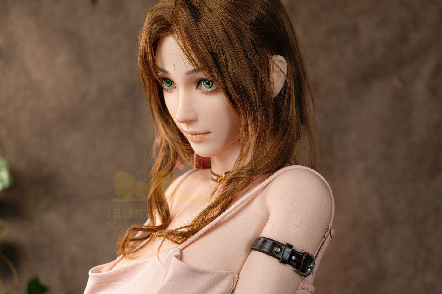 Sexpuppe Kitty 3