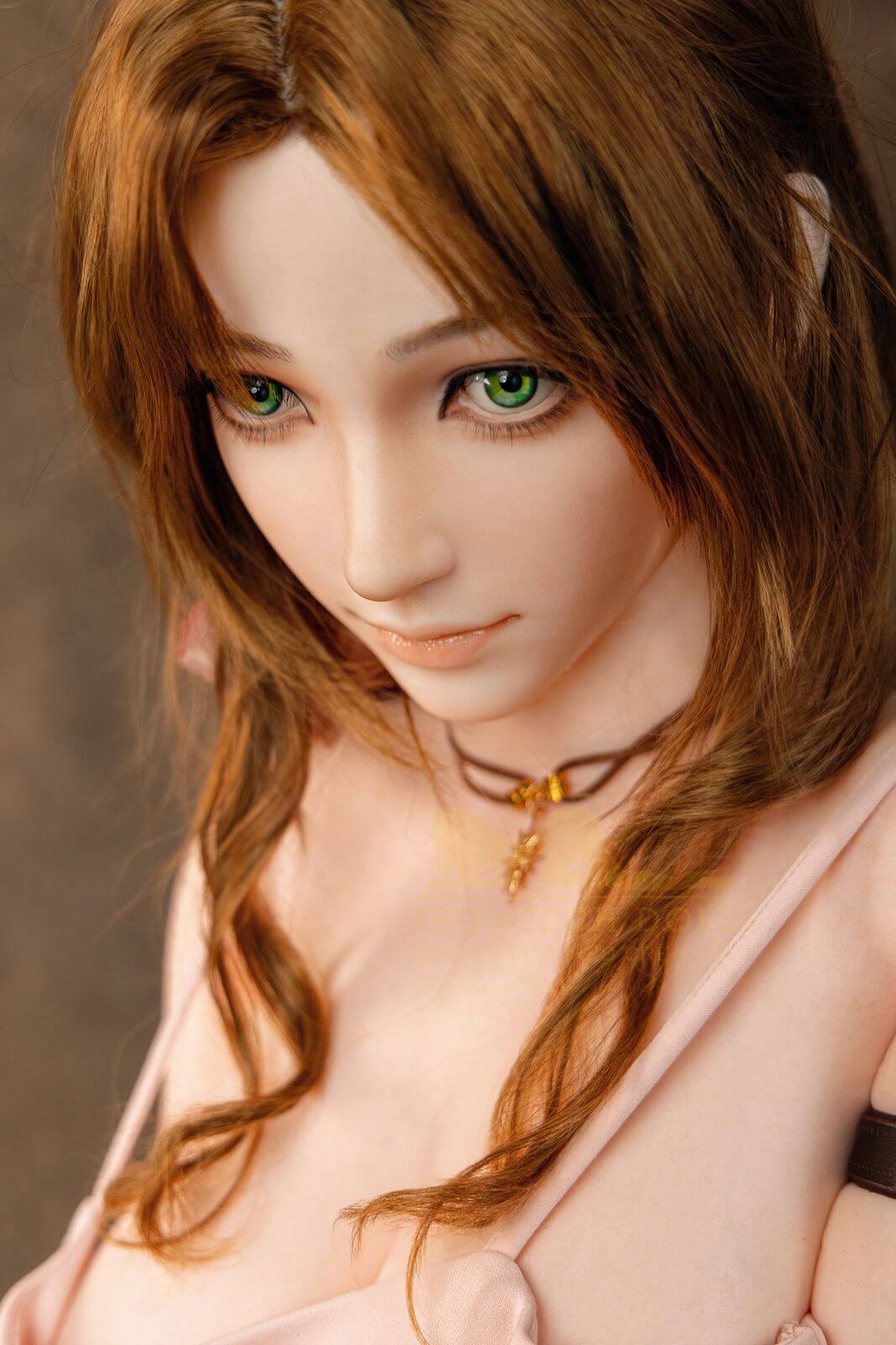 Sexpuppe Kitty 3