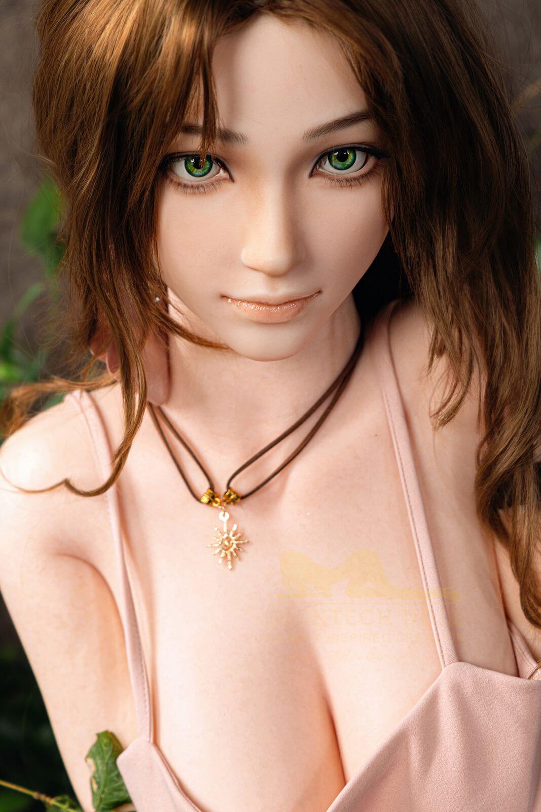 Sexpuppe Kitty 3