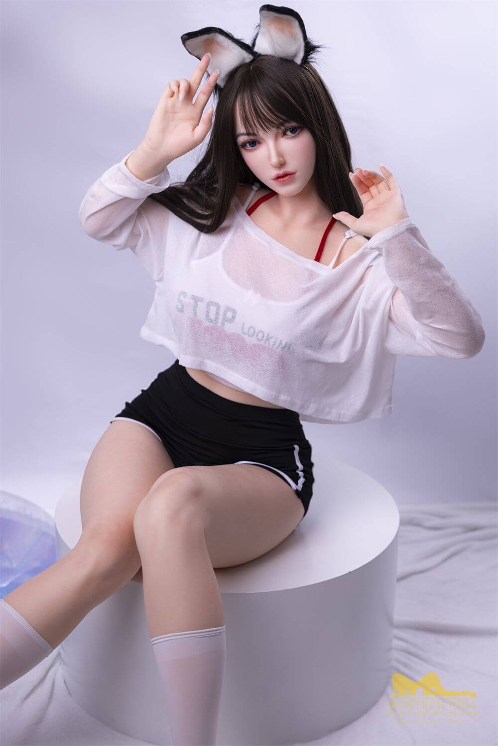Sexpuppe Joline