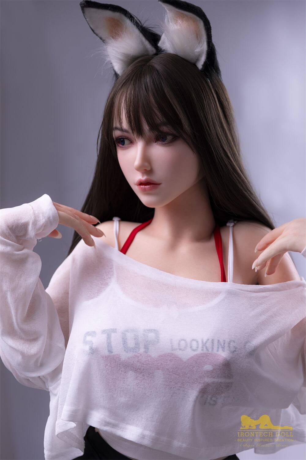 Sexpuppe Joline