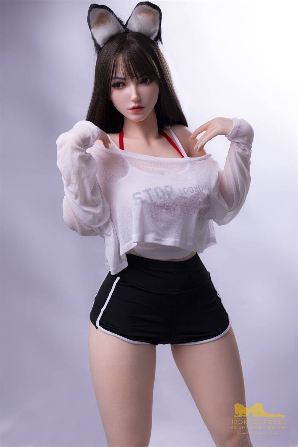 Sexpuppe Joline