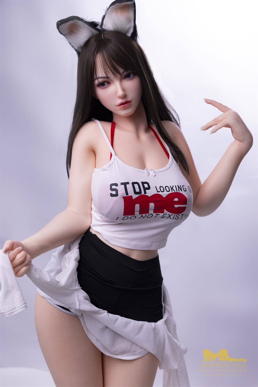 Sexpuppe Joline