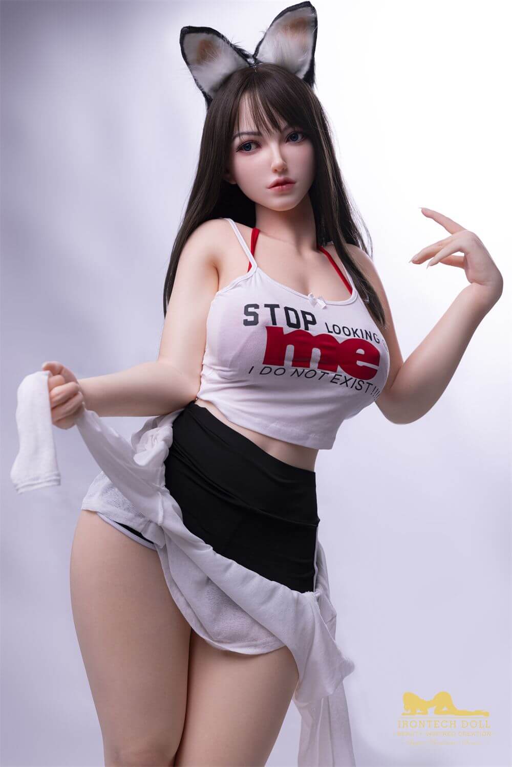 Sexpuppe Joline
