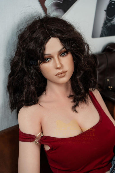 Sexpuppe Flora 2