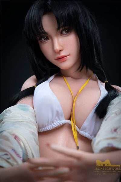 Sexpuppe Kitty 5