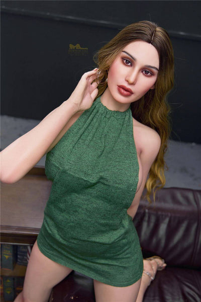 Sexpuppe Pearl 4