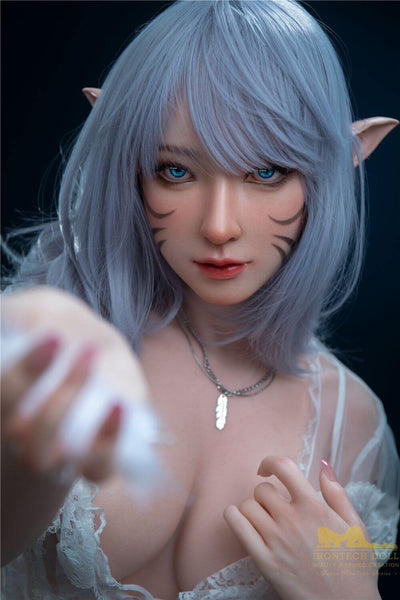 Sexpuppe Candy 4