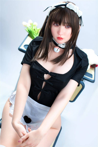 Sexpuppe Callista