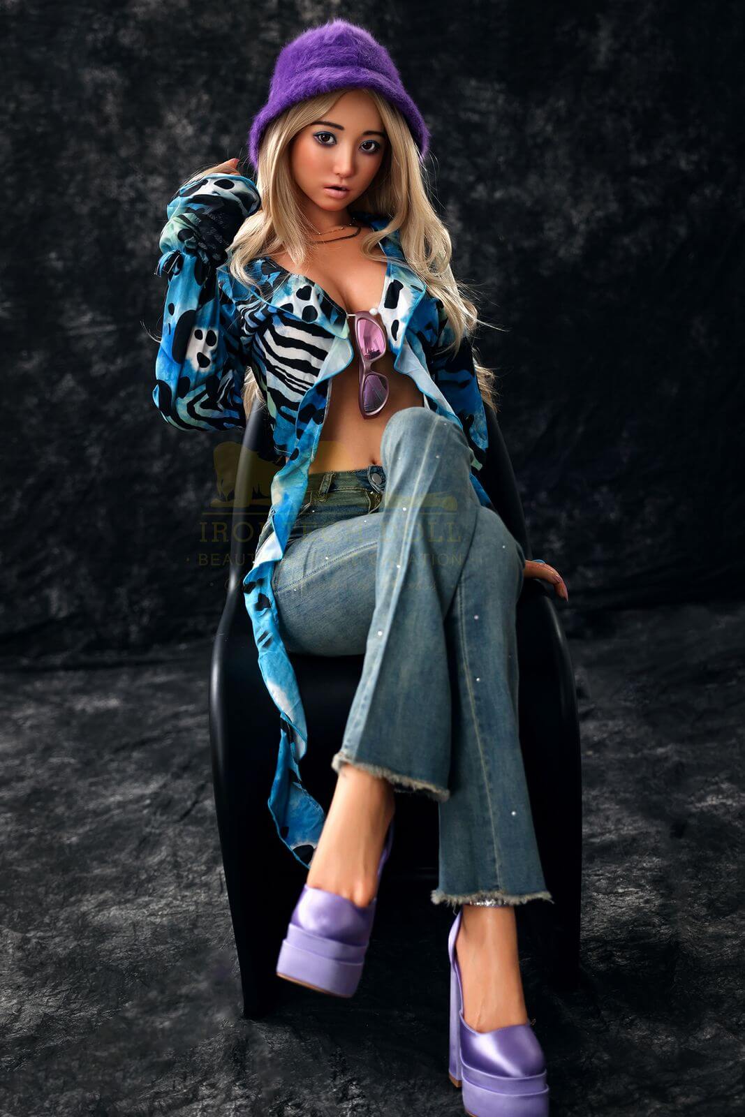 Sexpuppe Thalina