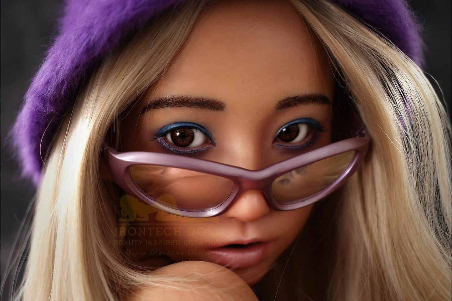 Sexpuppe Thalina