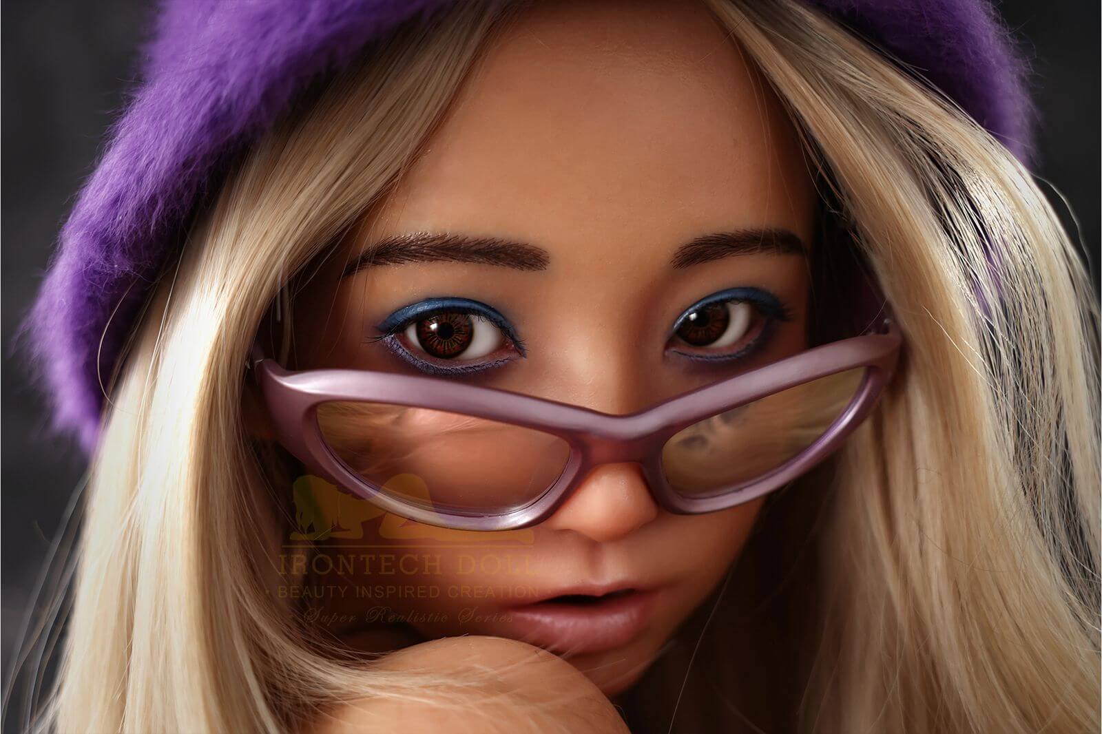 Sexpuppe Thalina