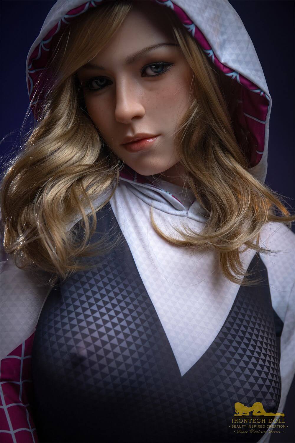 Sexpuppe Cyrene