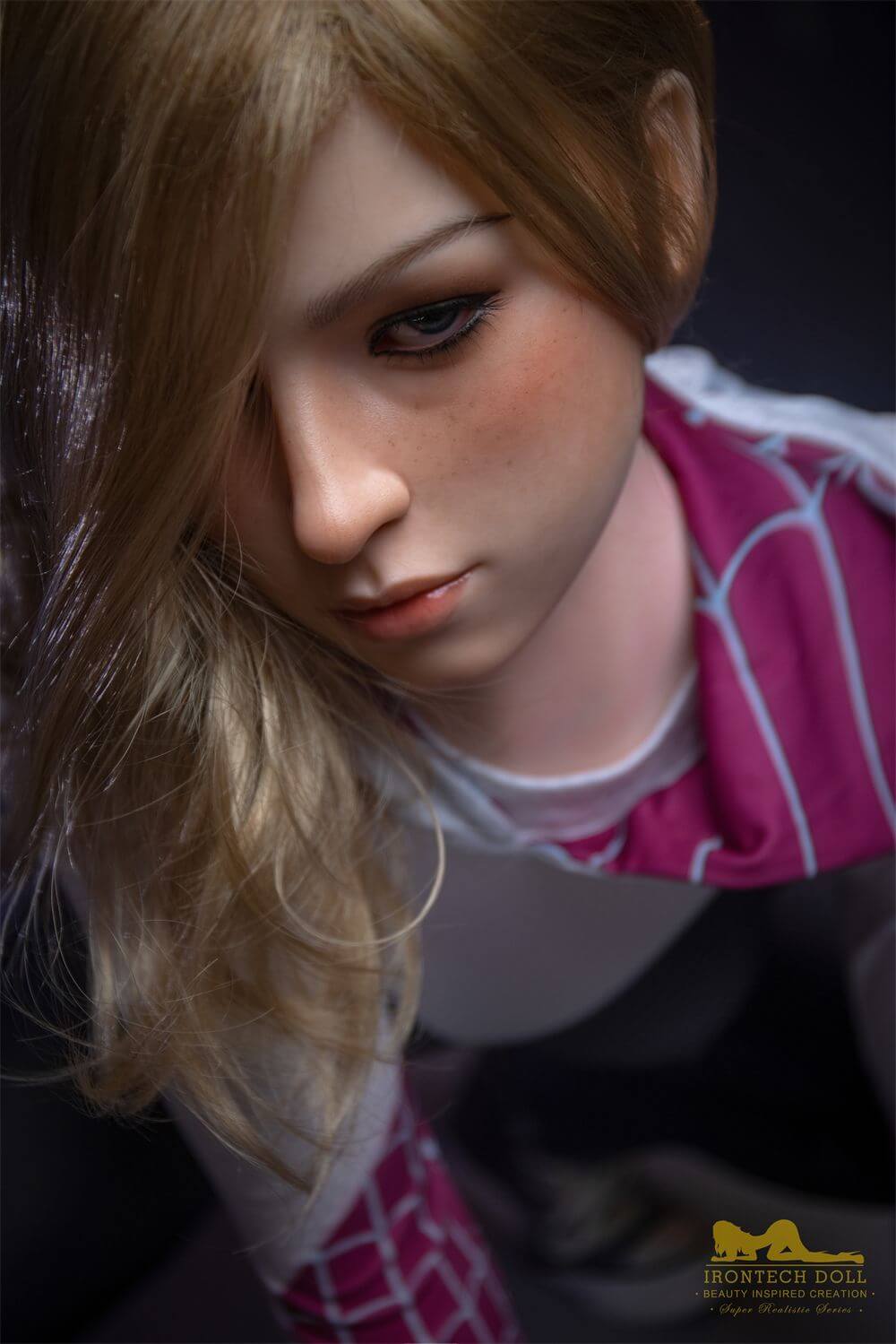 Sexpuppe Cyrene